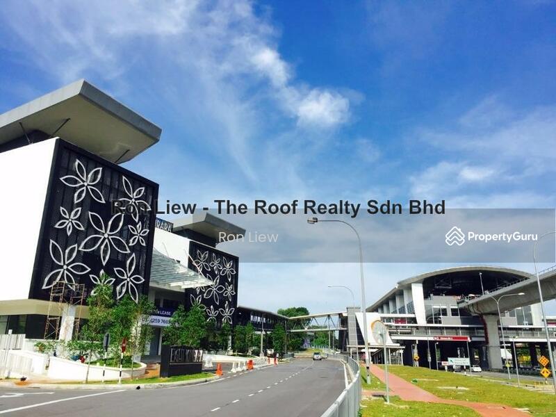 Servis Apartment untuk Dijual di 8 Kinrara - Ron Liew - PropertyGuru.com.my