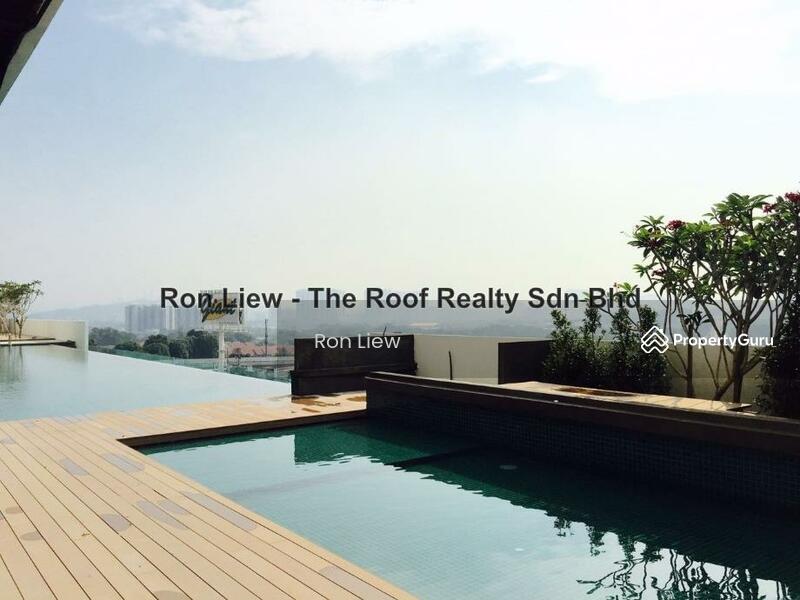 Servis Apartment untuk Dijual di 8 Kinrara - Ron Liew - PropertyGuru.com.my
