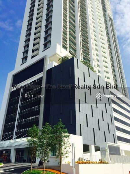 Servis Apartment untuk Dijual di 8 Kinrara - Ron Liew - PropertyGuru.com.my