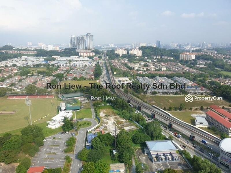 Servis Apartment untuk Dijual di 8 Kinrara - Ron Liew - PropertyGuru.com.my