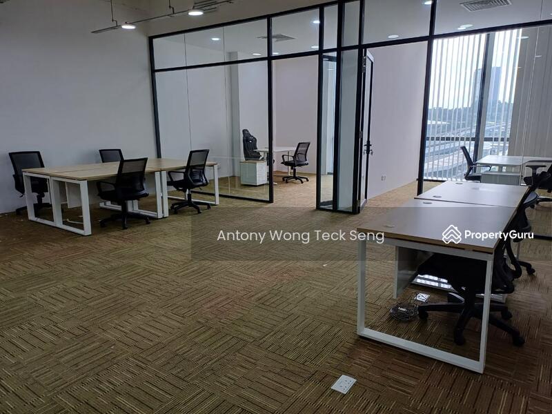 Tanah Komersial untuk Disewa di Taman Mutiara Barat (Cheras) - Antony Wong Teck Seng - PropertyGuru.com.my