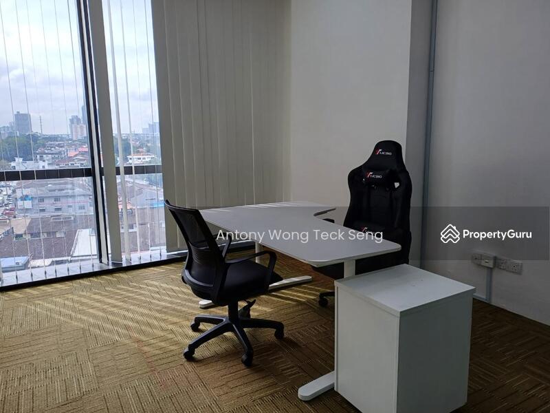 Tanah Komersial untuk Disewa di Taman Mutiara Barat (Cheras) - Antony Wong Teck Seng - PropertyGuru.com.my