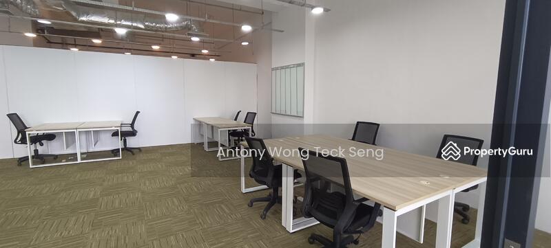 Tanah Komersial untuk Disewa di Taman Mutiara Barat (Cheras) - Antony Wong Teck Seng - PropertyGuru.com.my
