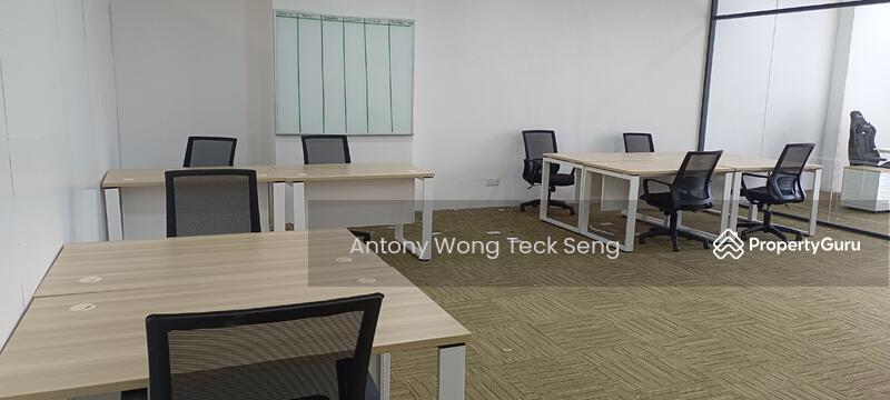 Tanah Komersial untuk Disewa di Taman Mutiara Barat (Cheras) - Antony Wong Teck Seng - PropertyGuru.com.my