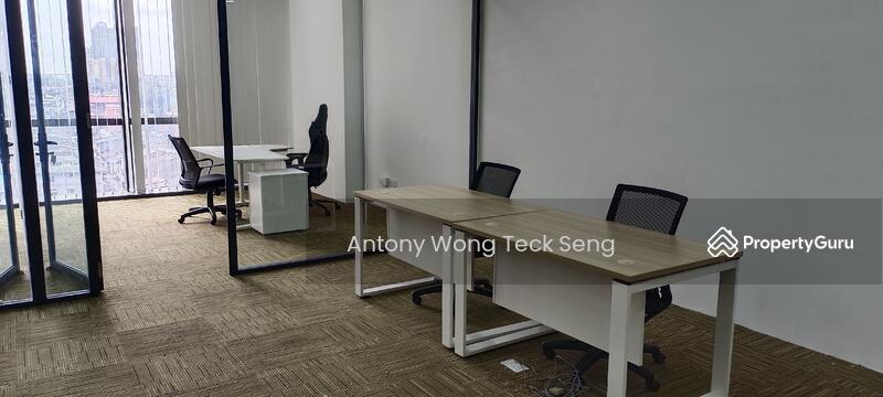 Tanah Komersial untuk Disewa di Taman Mutiara Barat (Cheras) - Antony Wong Teck Seng - PropertyGuru.com.my