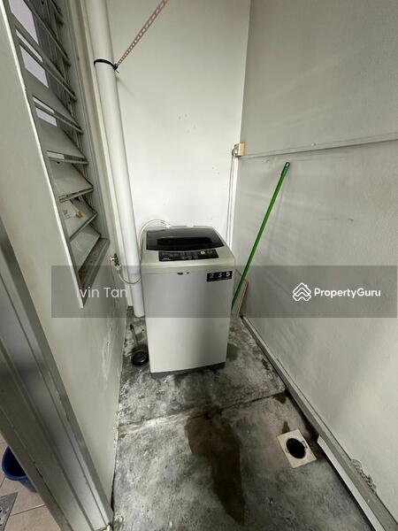 For Rent - Bayu Puteri 3