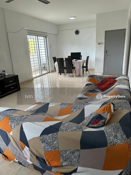 For Rent - Bayu Puteri 3