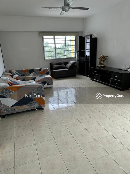 For Rent - Bayu Puteri 3