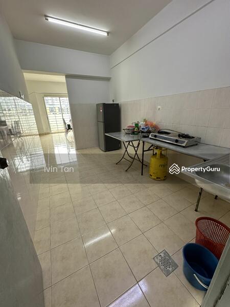 For Rent - Bayu Puteri 3