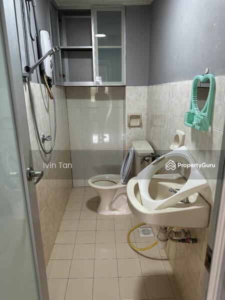 For Rent - Bayu Puteri 3