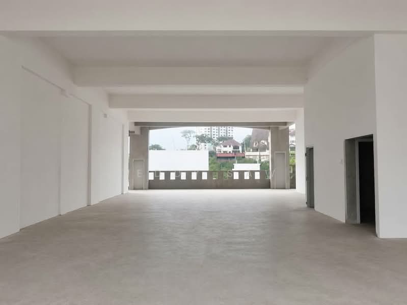 Kedai untuk Dijual di Genting Highlands (Bentong) - Teddy Saw - Interior - PropertyGuru.com.my