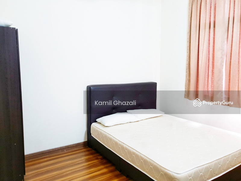 Block C 5th floor, Tamara Residence, Presint 8, Putrajaya, Putrajaya