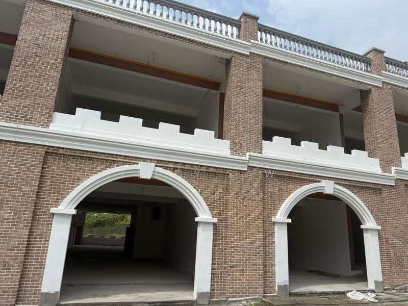 Shop for Sale in Genting Highlands (Bentong) - Teddy Saw - Exterior - PropertyGuru.com.my
