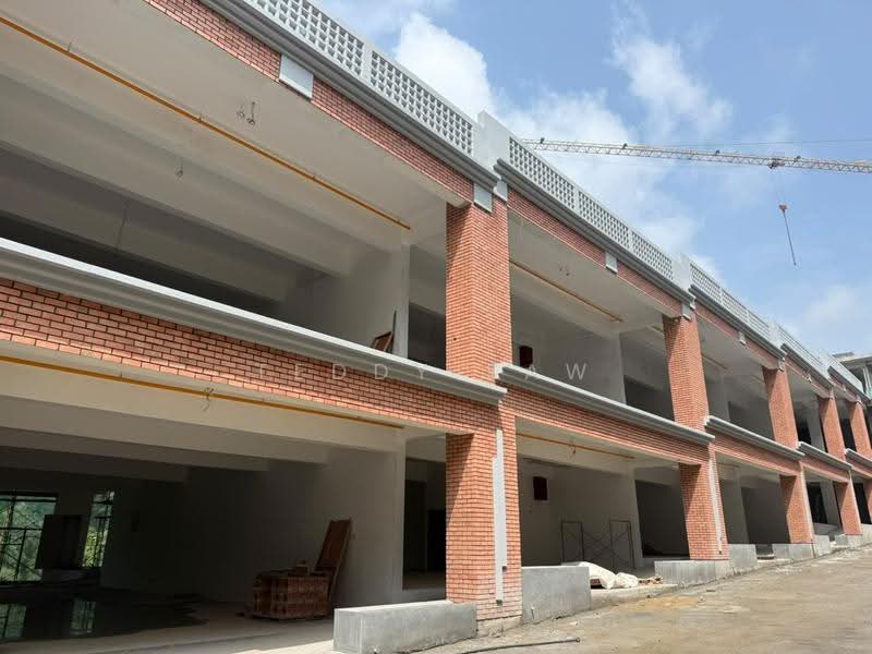 Shop for Sale in Genting Highlands (Bentong) - Teddy Saw - PropertyGuru.com.my