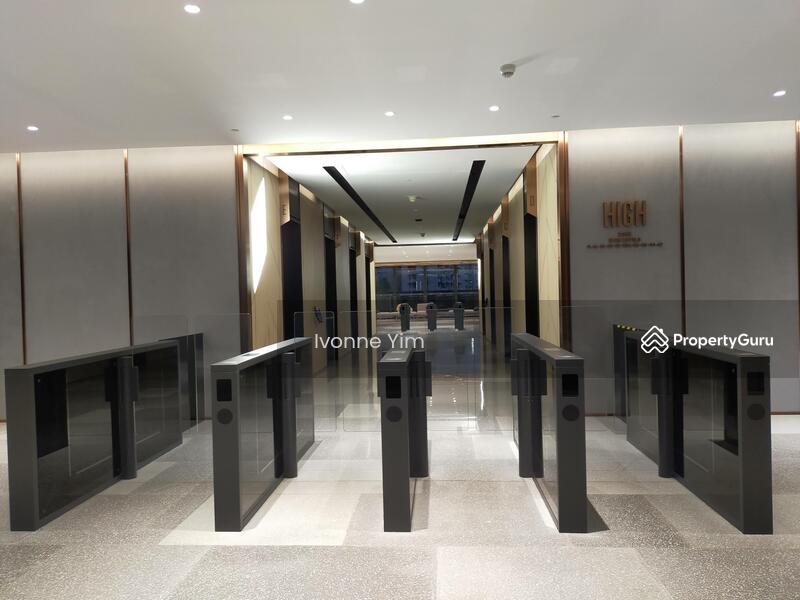 Office for Rent in Tun Razak Exchange (Kuala Lumpur) - Ivonne Yim - PropertyGuru.com.my
