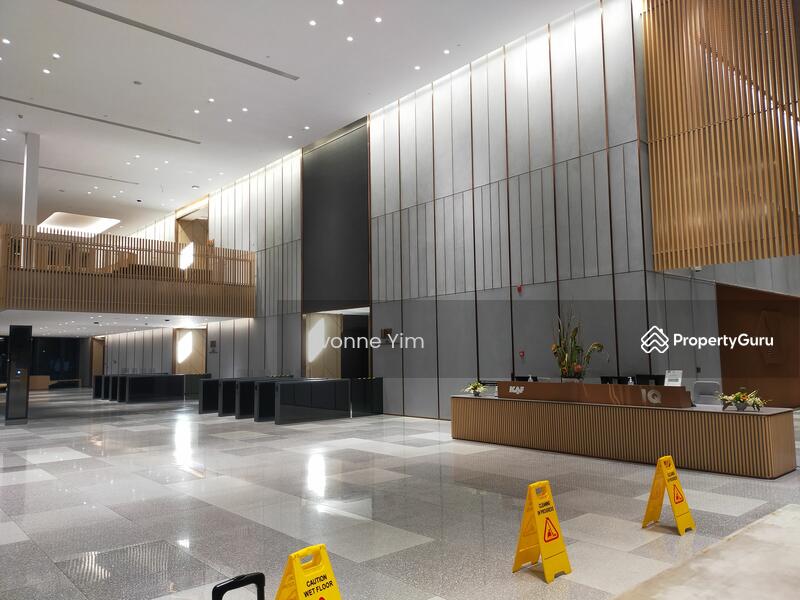 Office for Rent in Tun Razak Exchange (Kuala Lumpur) - Ivonne Yim - PropertyGuru.com.my