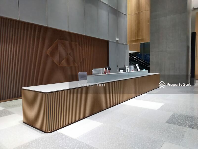 Office for Rent in Tun Razak Exchange (Kuala Lumpur) - Ivonne Yim - PropertyGuru.com.my