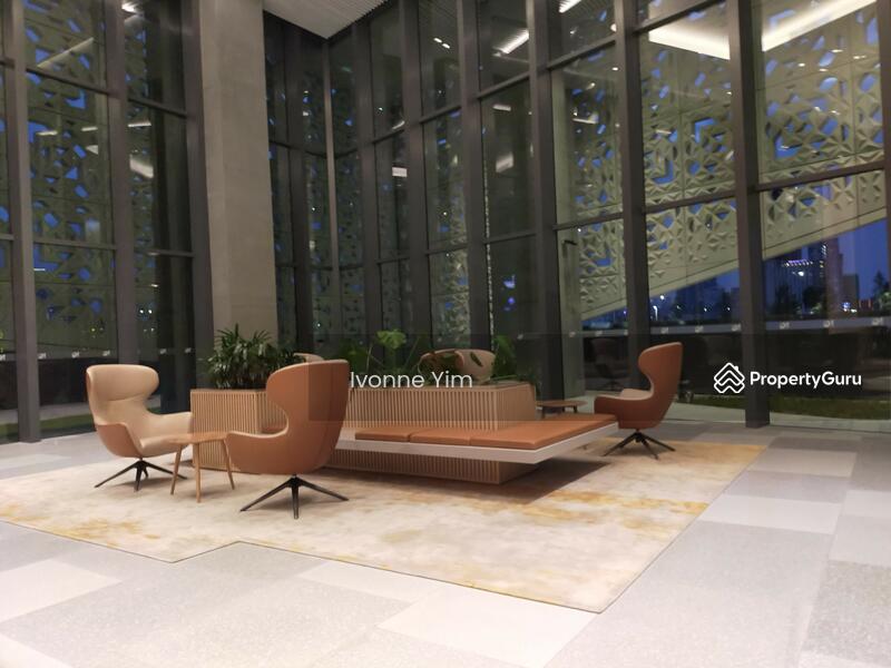 Office for Rent in Tun Razak Exchange (Kuala Lumpur) - Ivonne Yim - PropertyGuru.com.my