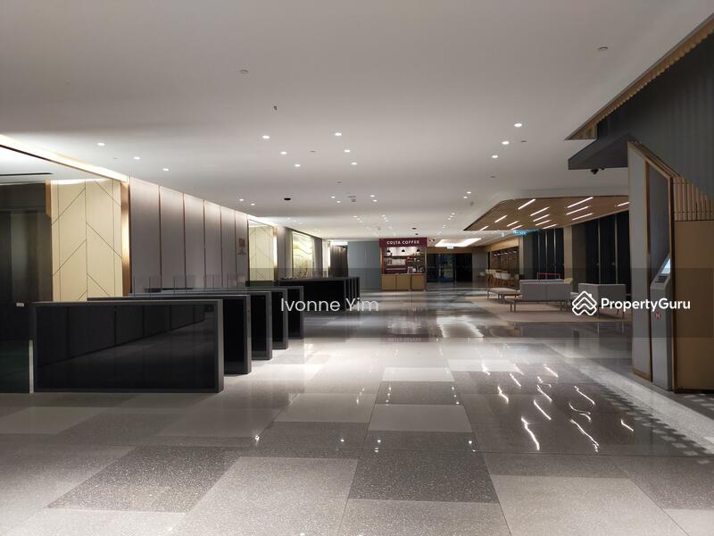 Office for Rent in Tun Razak Exchange (Kuala Lumpur) - Ivonne Yim - PropertyGuru.com.my