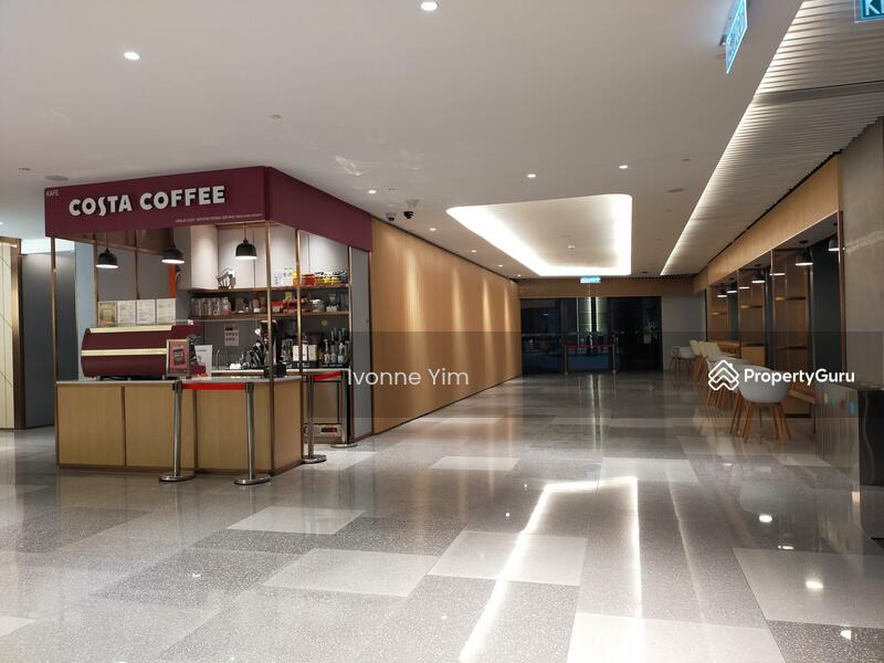 Office for Rent in Tun Razak Exchange (Kuala Lumpur) - Ivonne Yim - PropertyGuru.com.my
