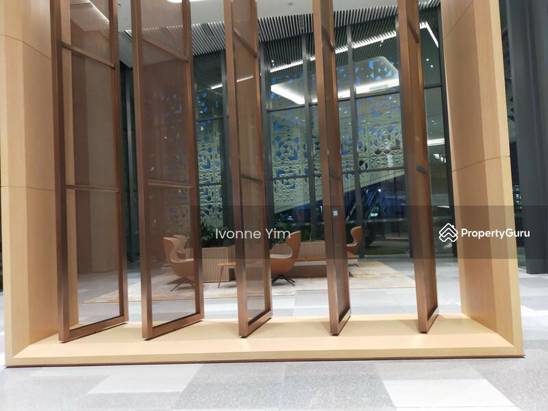 Office for Rent in Tun Razak Exchange (Kuala Lumpur) - Ivonne Yim - PropertyGuru.com.my