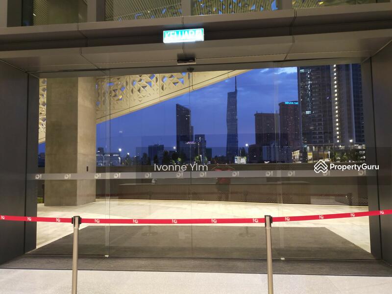Office for Rent in Tun Razak Exchange (Kuala Lumpur) - Ivonne Yim - PropertyGuru.com.my