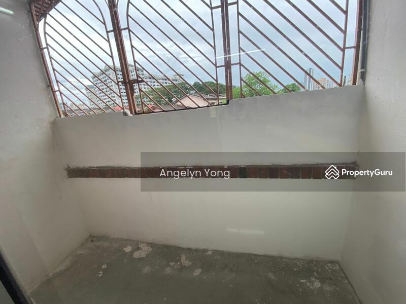 Rumah Teres 2.5 Tingkat untuk Disewa di Segambut (Kuala Lumpur) - Angelyn Yong - PropertyGuru.com.my