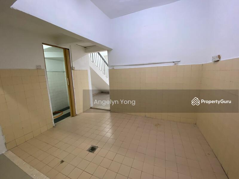 Rumah Teres 2.5 Tingkat untuk Disewa di Segambut (Kuala Lumpur) - Angelyn Yong - PropertyGuru.com.my