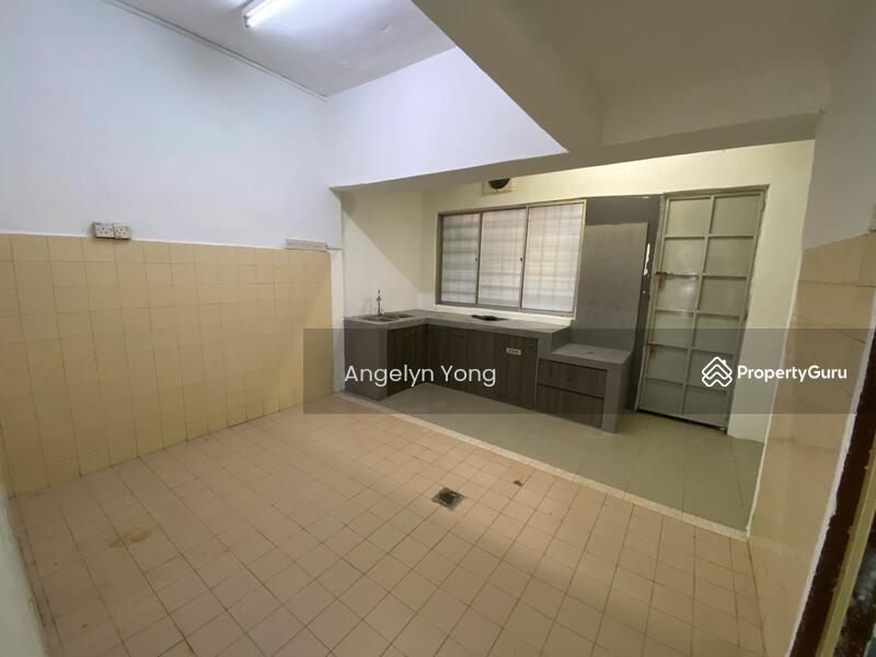 Rumah Teres 2.5 Tingkat untuk Disewa di Segambut (Kuala Lumpur) - Angelyn Yong - PropertyGuru.com.my