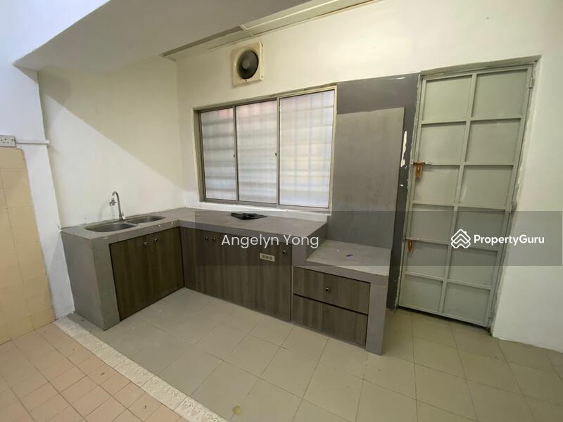 Rumah Teres 2.5 Tingkat untuk Disewa di Segambut (Kuala Lumpur) - Angelyn Yong - PropertyGuru.com.my