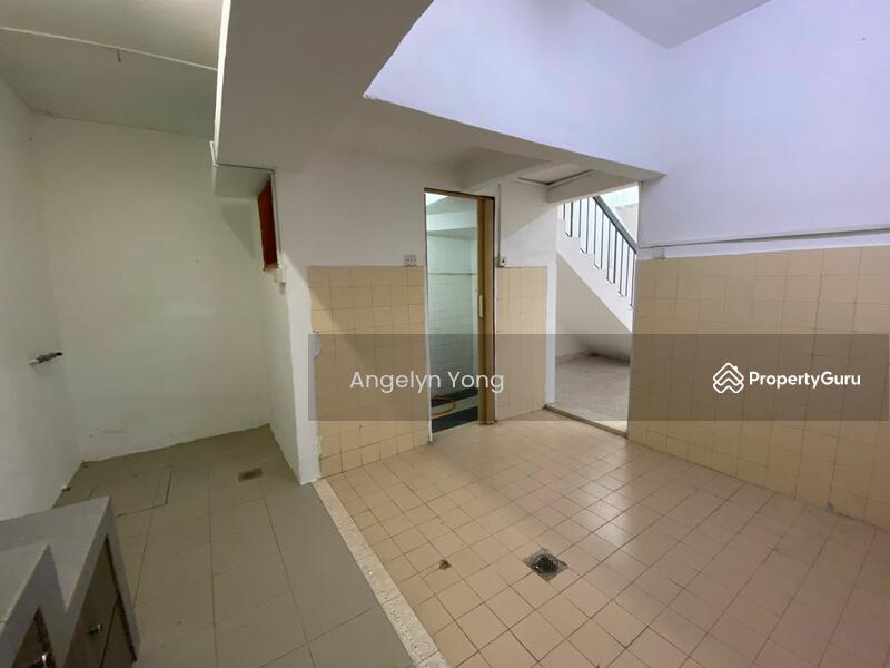 Rumah Teres 2.5 Tingkat untuk Disewa di Segambut (Kuala Lumpur) - Angelyn Yong - PropertyGuru.com.my