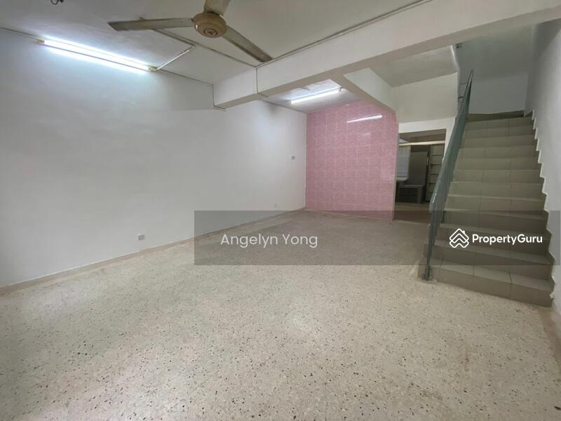 Rumah Teres 2.5 Tingkat untuk Disewa di Segambut (Kuala Lumpur) - Angelyn Yong - PropertyGuru.com.my