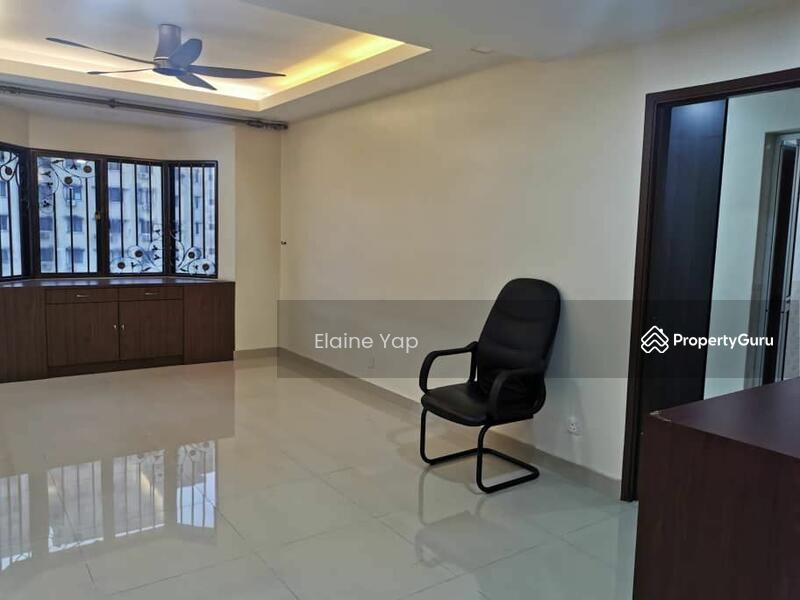 Apartment for Rent at Aman Puri Apartment - Elaine Yap - PropertyGuru.com.my