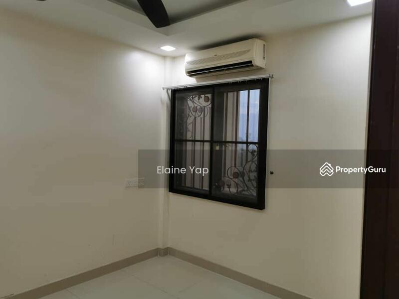 Apartment for Rent at Aman Puri Apartment - Elaine Yap - PropertyGuru.com.my