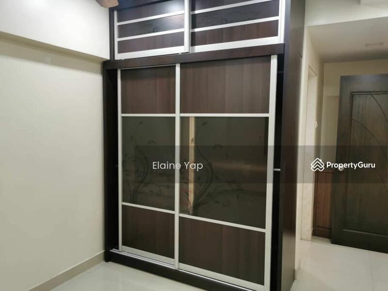 Apartment for Rent at Aman Puri Apartment - Elaine Yap - PropertyGuru.com.my