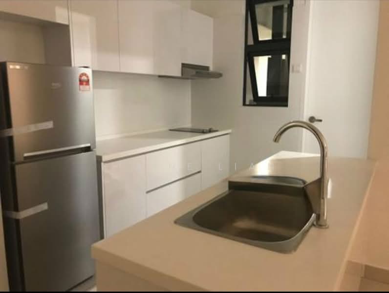 H2O Residences untuk Untuk Disewa - RM 2,400 /bulan, Apr 2026 - PropertyGuru.com.my