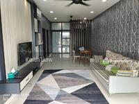 For Rent - Serviced Residence @ Razak City Residences (RC Residences)