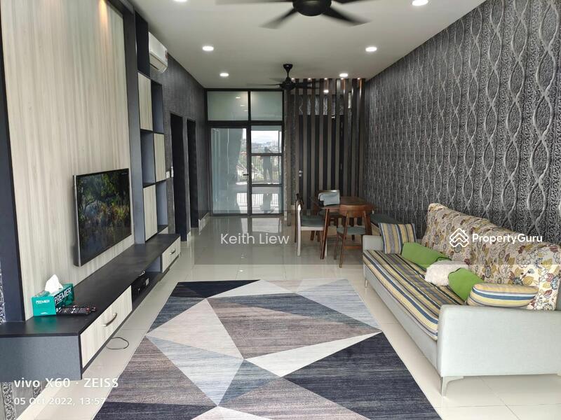 Servis Apartment untuk Disewa di Serviced Residence @ Razak City Residences (RC Residences) - Keith Liew - PropertyGuru.com.my