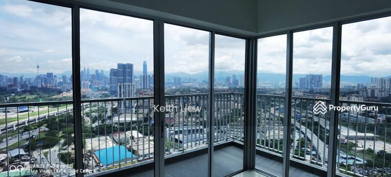 Servis Apartment untuk Disewa di Serviced Residence @ Razak City Residences (RC Residences) - Keith Liew - PropertyGuru.com.my