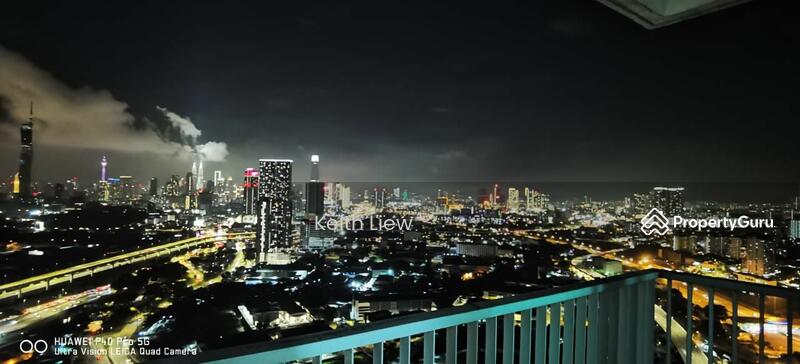 Servis Apartment untuk Disewa di Serviced Residence @ Razak City Residences (RC Residences) - Keith Liew - PropertyGuru.com.my