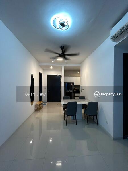Servis Apartment untuk Disewa di Serviced Residence @ Razak City Residences (RC Residences) - Keith Liew - PropertyGuru.com.my