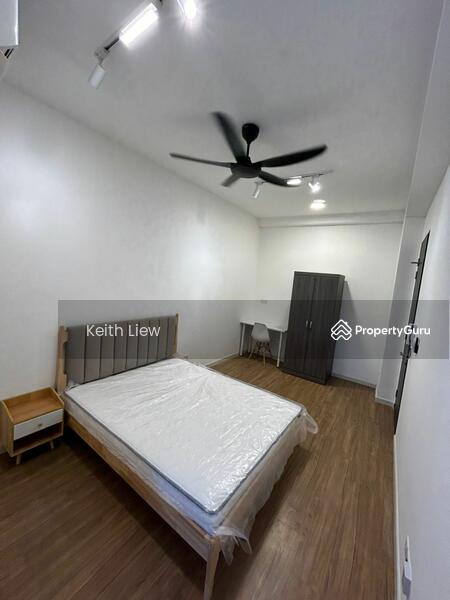 Servis Apartment untuk Disewa di Serviced Residence @ Razak City Residences (RC Residences) - Keith Liew - PropertyGuru.com.my