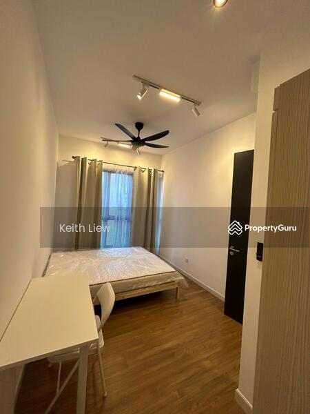 Servis Apartment untuk Disewa di Serviced Residence @ Razak City Residences (RC Residences) - Keith Liew - PropertyGuru.com.my