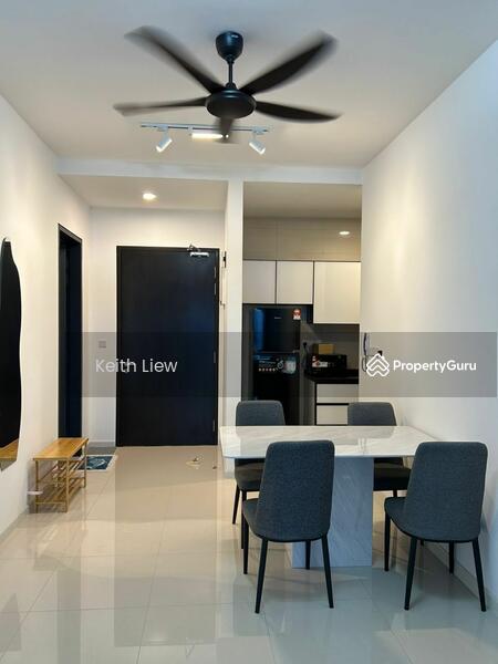 Service Residence for Rent at Serviced Residence @ Razak City Residences (RC Residences) - Keith Liew - PropertyGuru.com.my