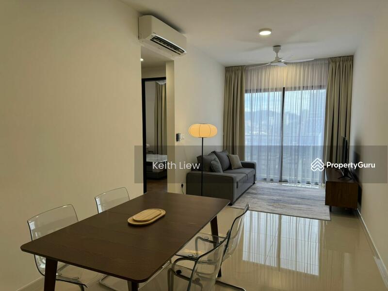 Servis Apartment untuk Disewa di Serviced Residence @ Razak City Residences (RC Residences) - Keith Liew - PropertyGuru.com.my