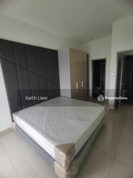 Servis Apartment untuk Disewa di Serviced Residence @ Razak City Residences (RC Residences) - Keith Liew - PropertyGuru.com.my