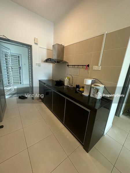 Apartment for Rent at Akademik Suite - Vinz Ang - PropertyGuru.com.my