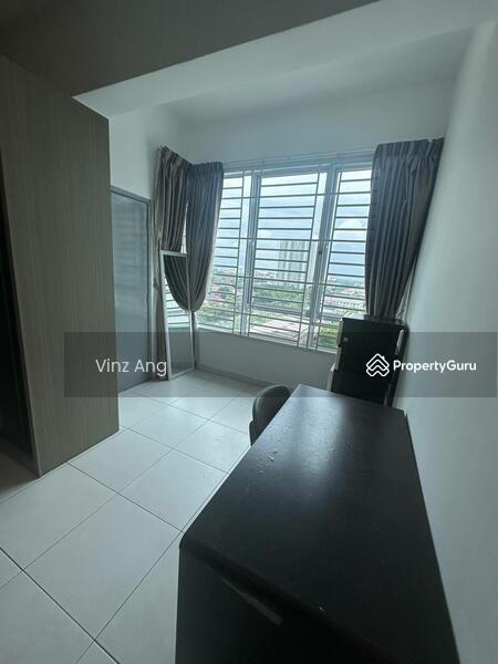 Apartment for Rent at Akademik Suite - Vinz Ang - PropertyGuru.com.my