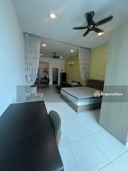 Apartment for Rent at Akademik Suite - Vinz Ang - PropertyGuru.com.my
