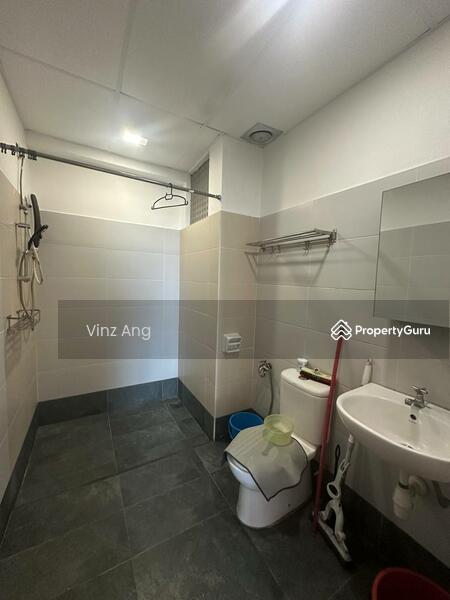 Apartment for Rent at Akademik Suite - Vinz Ang - PropertyGuru.com.my